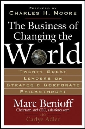 Business of Changing the World