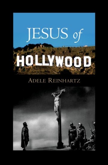 Jesus of Hollywood main product photo