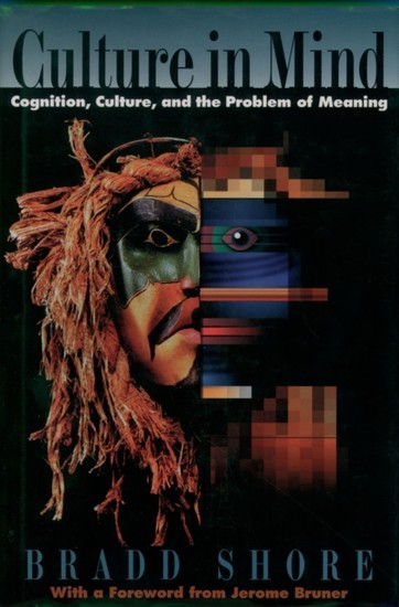Culture in Mind: Cognition, Culture, and the Problem of Meaning main product photo