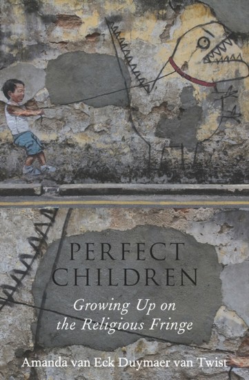 Perfect Children: Growing Up on the Religious Fringe main product photo