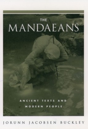 Mandaeans: Ancient Texts and Modern People