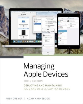 Managing Apple Devices
