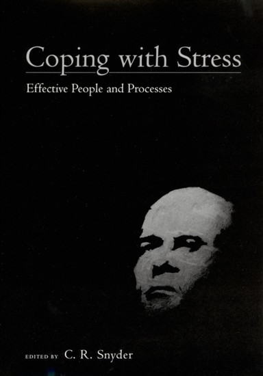 Coping with Stress: Effective People and Processes main product photo