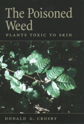 Poisoned Weed: Plants Toxic to Skin