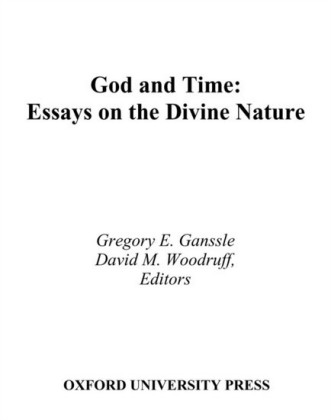 God and Time: Essays on the Divine Nature