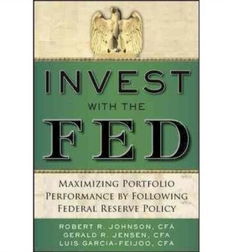 Invest with the Fed: Maximizing Portfolio Performance by Following Federal Reserve Policy
