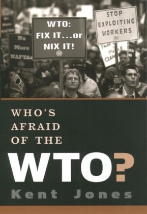 Whos Afraid of the WTO?