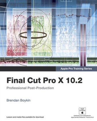 Apple Pro Training Series