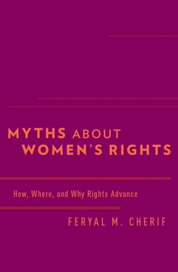 Myths about Womens Rights: How, Where, and Why Rights Advance main product photo