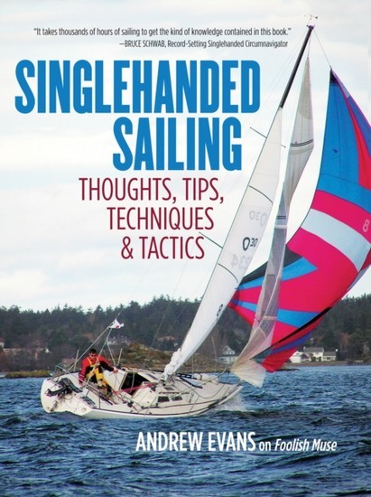 Singlehanded Sailing main product photo
