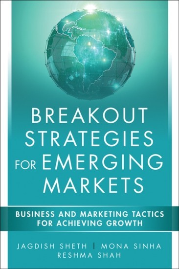 Breakout Strategies for Emerging Markets main product photo