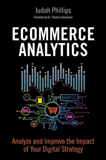 Ecommerce Analytics main product photo