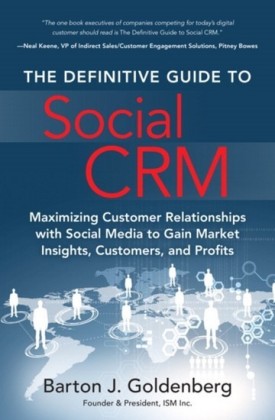 Definitive Guide to Social CRM
