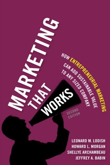 Marketing That Works main product photo