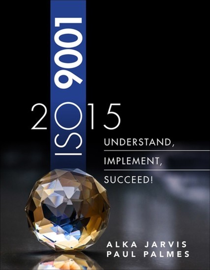 ISO 9001 main product photo