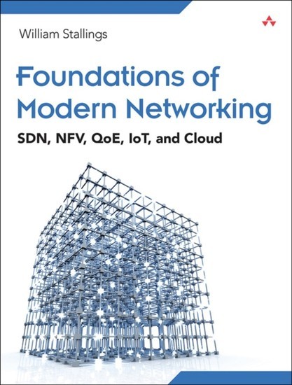 Foundations of Modern Networking main product photo
