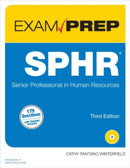 SPHR Exam Prep main product photo