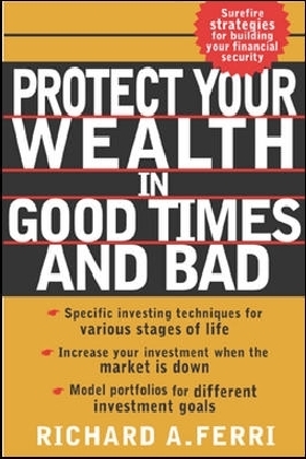 Protecting Your Wealth in Good Times and Bad main product photo
