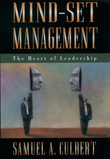 Mind-Set Management: The Heart of Leadership main product photo