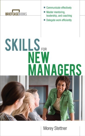 Skills for New Managers main product photo