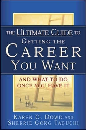 Ultimate Guide to Getting The Career You Want