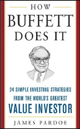 How Buffett Does It main product photo