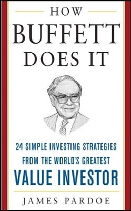 How Buffett Does It