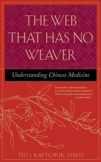 Web That Has No Weaver main product photo