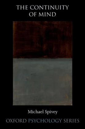 Continuity of Mind