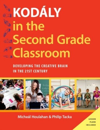 Kodaly in the Second Grade Classroom: Developing the Creative Brain in the 21st Century