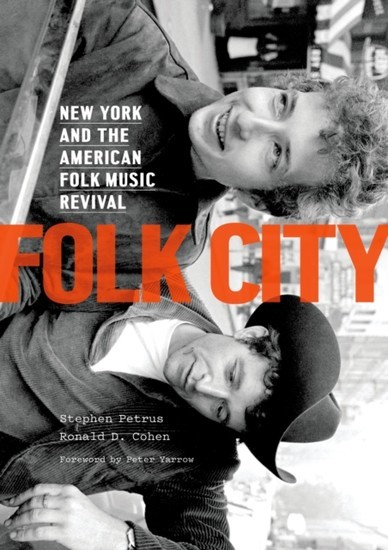 Folk City main product photo