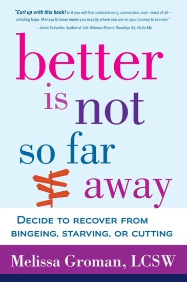 Better Is Not So Far Away main product photo