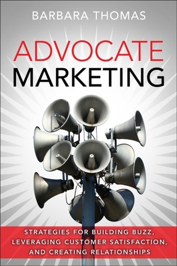 Advocate Marketing main product photo