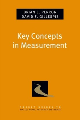 Key Concepts in Measurement