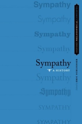 Sympathy: A History