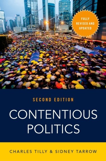 Contentious Politics main product photo