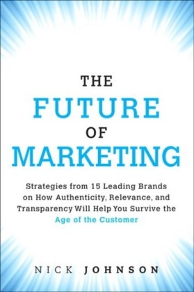 Future of Marketing