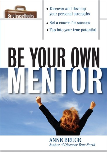 Be Your Own Mentor main product photo