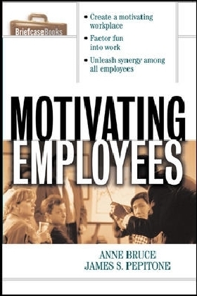 Motivating Employees main product photo