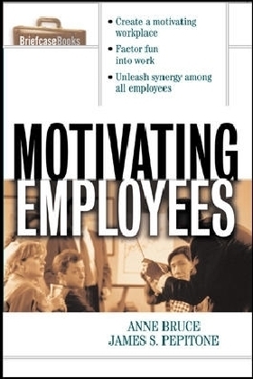 Motivating Employees