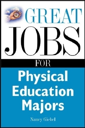 Great Jobs for Physical Education Majors