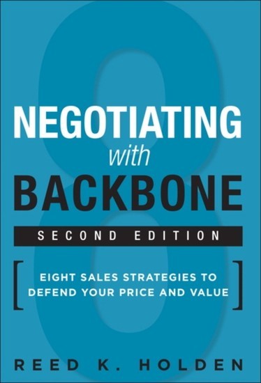 Negotiating with Backbone main product photo