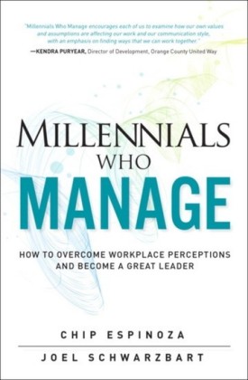 Millennials Who Manage