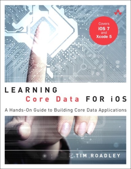 Learning Core Data for iOS main product photo
