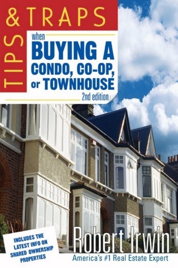 Tips and Traps When Buying a Condo, co-op, or Townhouse main product photo