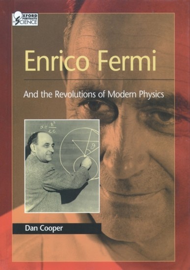 Enrico Fermi: And the Revolutions of Modern Physics main product photo