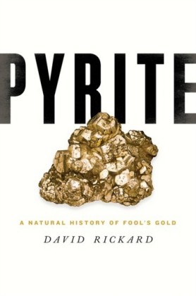 Pyrite: A Natural History of Fools Gold