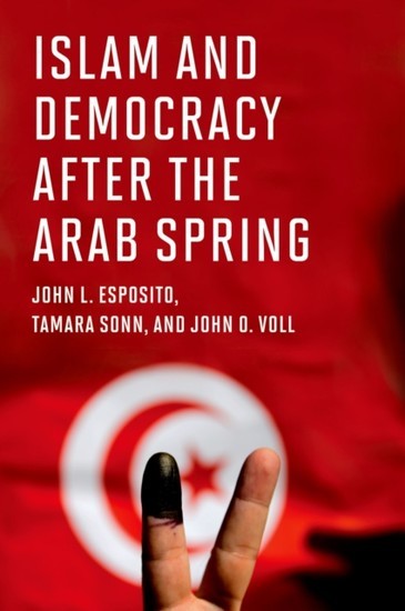 Islam and Democracy after the Arab Spring main product photo