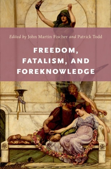 Freedom, Fatalism, and Foreknowledge main product photo
