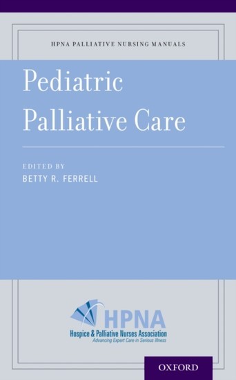 Pediatric Palliative Care main product photo